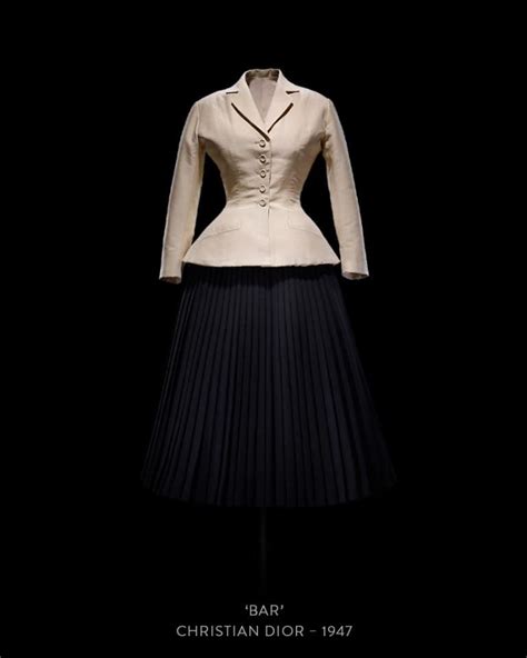 dior veste|christian dior bar jacket.